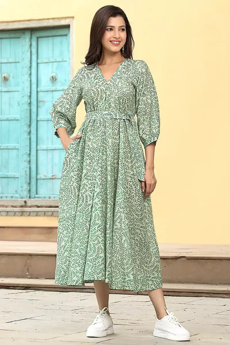 Buy green dress best sale