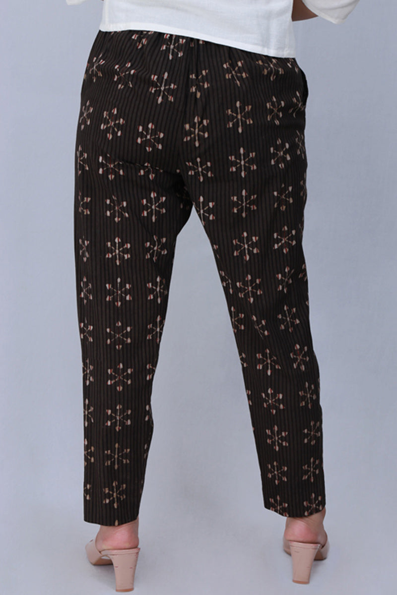 Kashish Narrow Pants - Dhãran