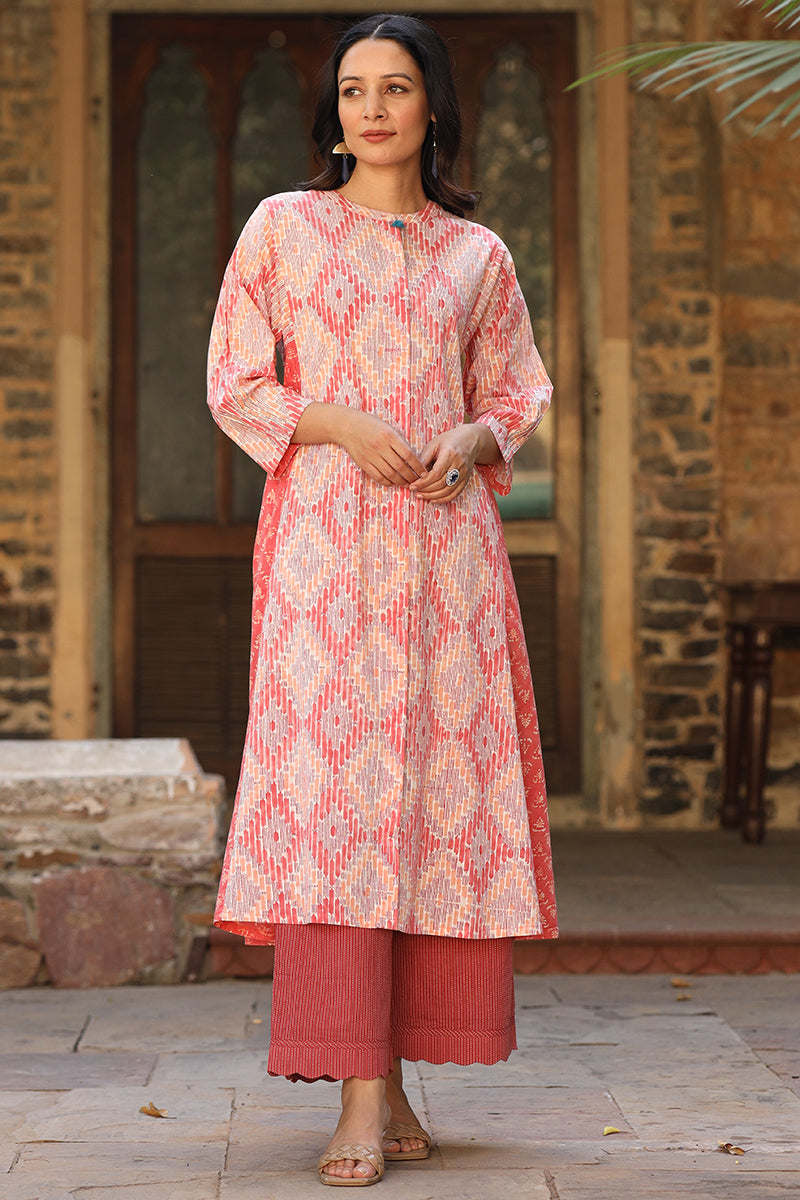 Maahi Kurta